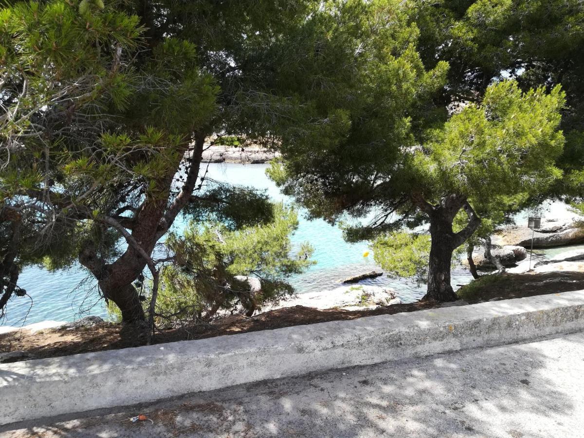 Bel Appartement Avec Terrasse - Plage De Carro A Pied Martigues Buitenkant foto
